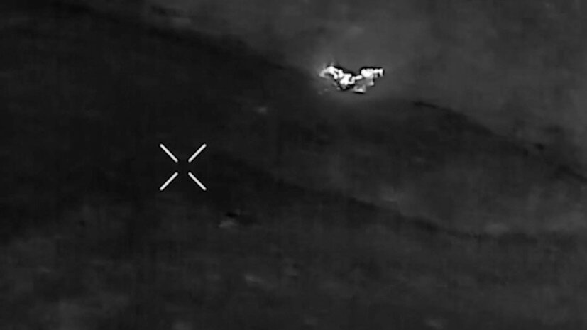    Минобороны РФ