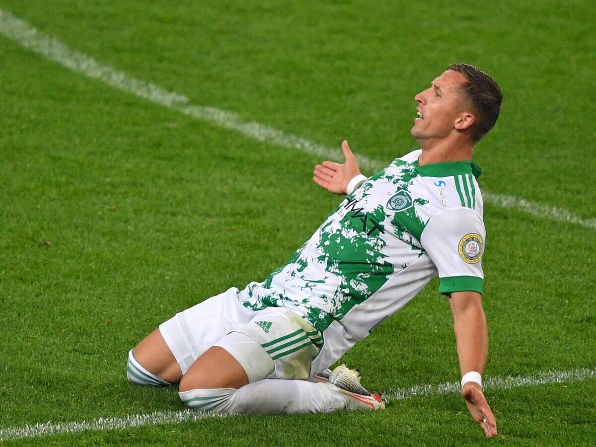    Бернард Бериша© РИА Новости / Владимир Песня