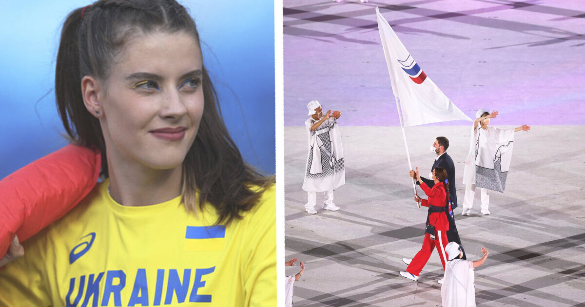Мок разрешил выступать россиянам на олимпиаде 2024