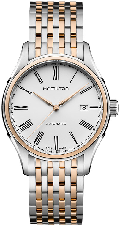 Hamilton American Classic H39525214 с сайта https://www.haroldltd.ru/