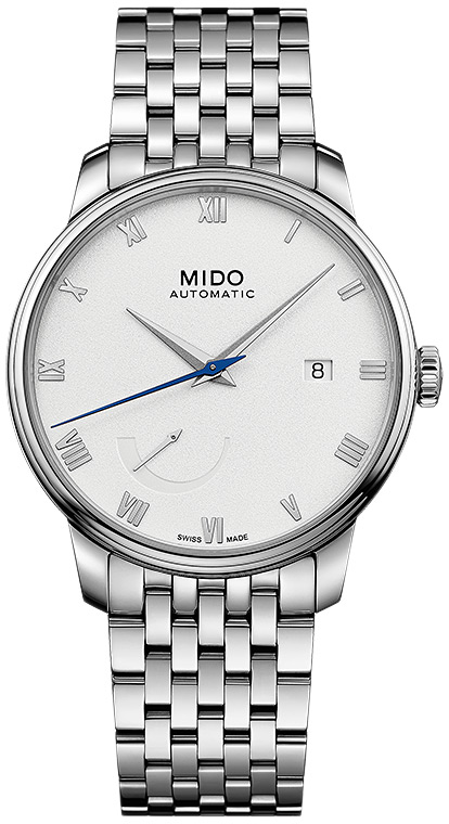Mido Baroncelli M027.428.11.013.00 с сайта https://www.haroldltd.ru/