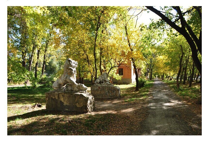 г.Челябинск, пос.ТЭЦ-1, улица Славянская