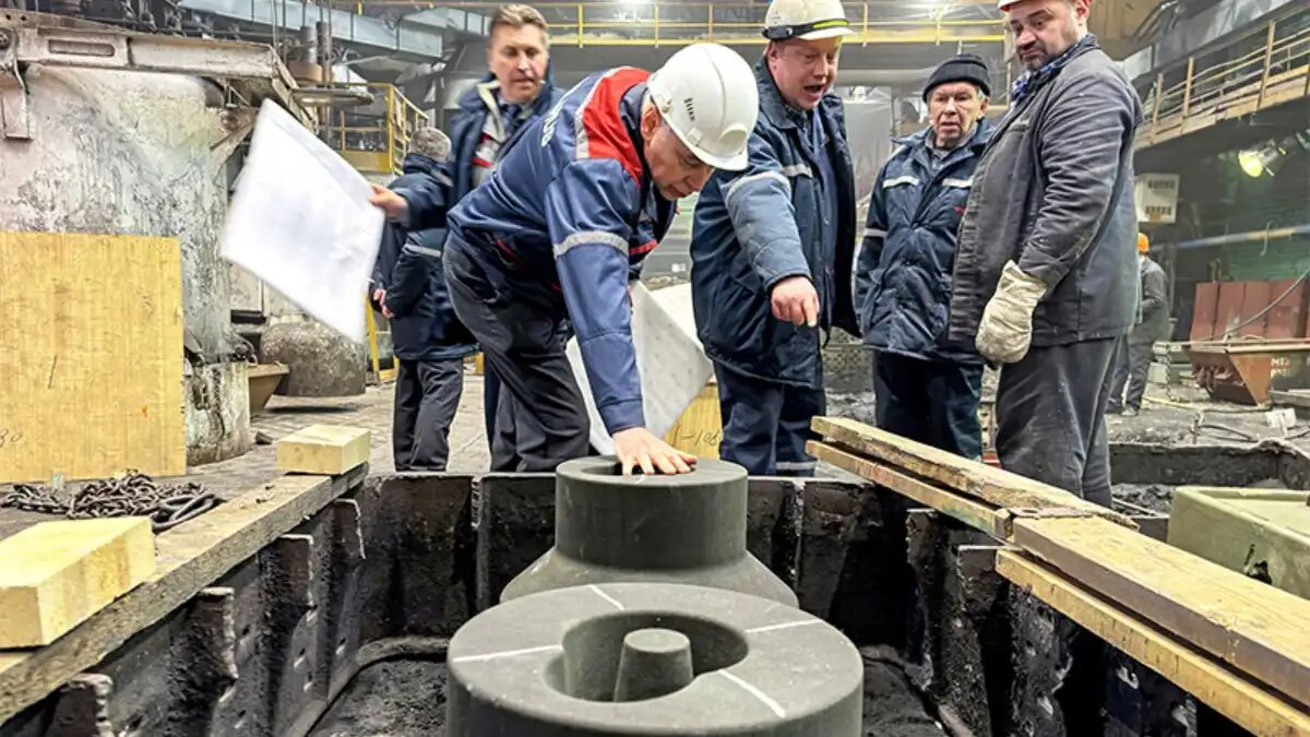 3д печать в Литейном производстве. Машиностроение Беларуси. Машиностроение Белоруссии.
