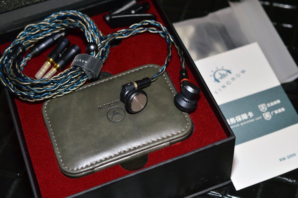 RW-3000 