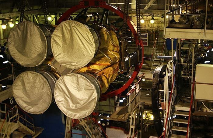    Изображение НПО «Энергомаш» 