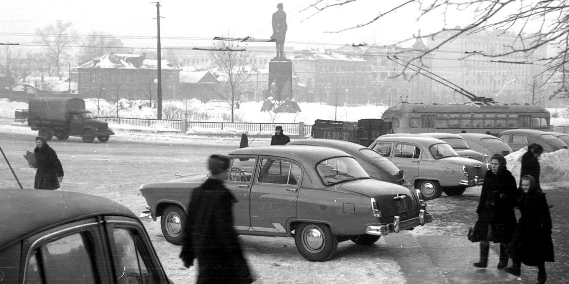 В каком городе в 1960. Площадь Горького Нижний Новгород СССР. Нижний Новгород в 60-е. Площадь Горького Нижний Новгород в 80е. Город Горький в 60 годы.