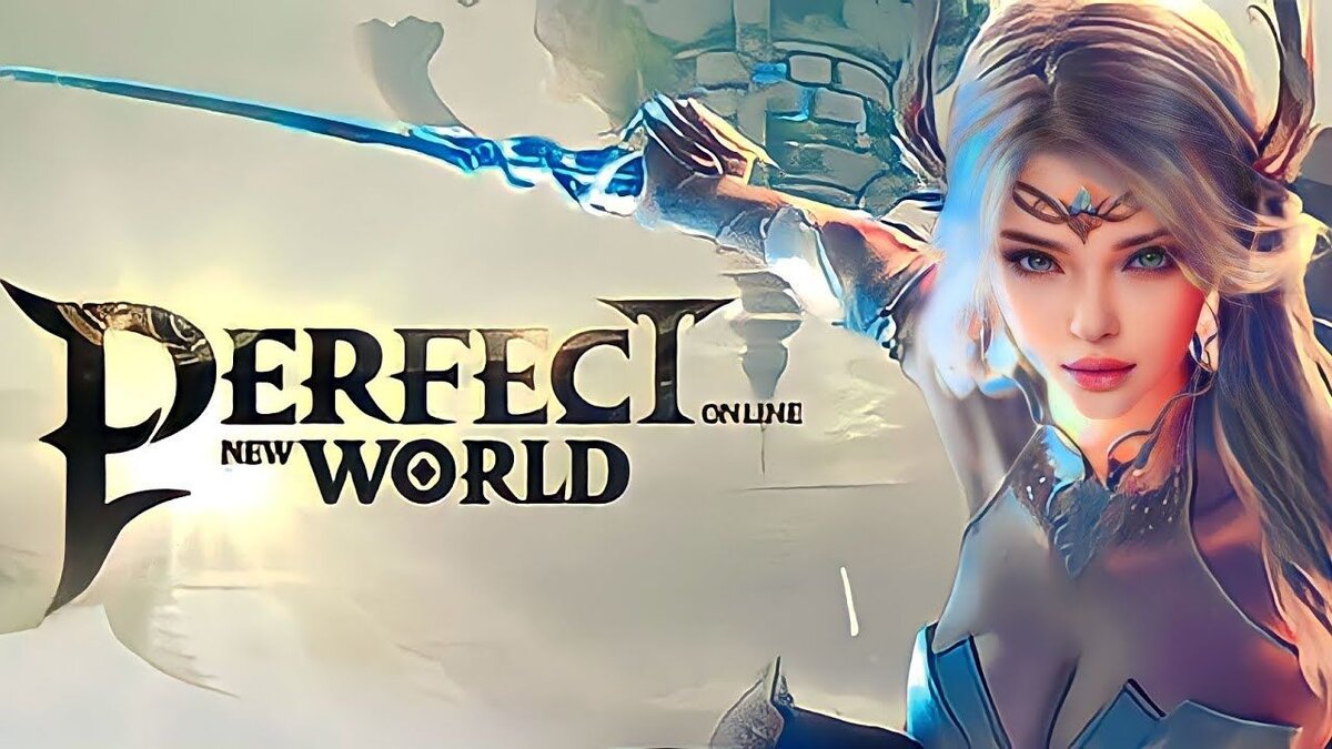 Разработчики Perfect New World показали новый трейлер к грядущему тесту игры  | MMO Guider - онлайн игры | Дзен