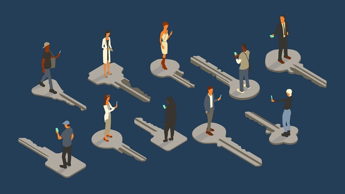 Фото: mathisworks/Getty Images