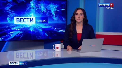 Новости Крыма 8 декабря. Вечер | Вести Крым | Дзен