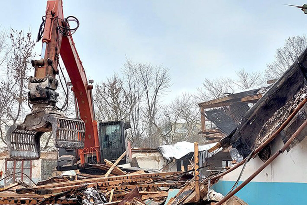    Фото: ГПО "Минскстрой"