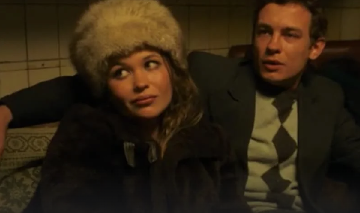 Фото: кадр из сериала "Слово пацана. Кровь на асфальте".