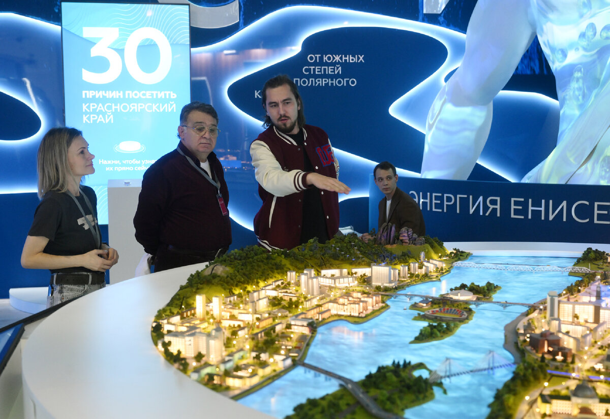 @Фотохост-агентство РИА Новости/Илья Питалев