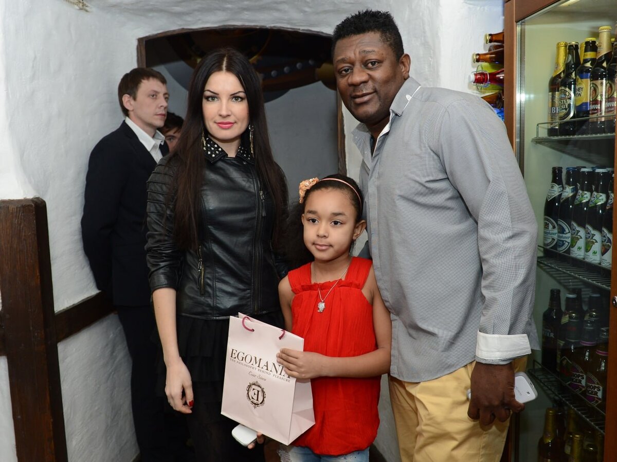 Вдова Нарцисса вновь вышла замуж.  Фото: Фото: РИА Новости / Екатерина Чеснокова