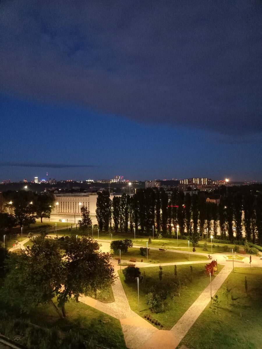 Фото из личного архива. 