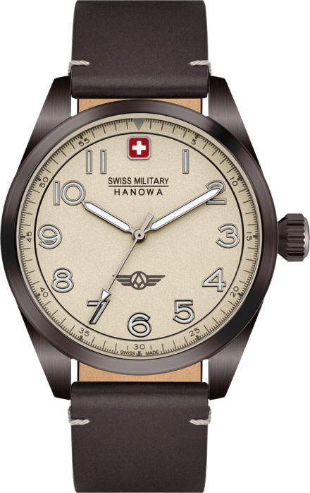 Swiss Military Hanowa Falcon SMWGA2100440 с сайта https://www.haroldltd.ru/