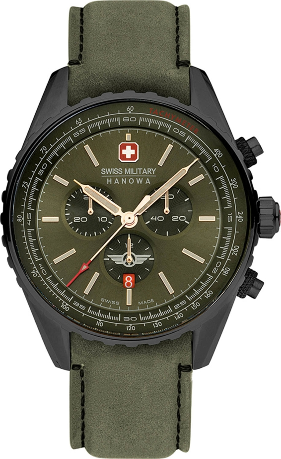 Swiss Military Hanowa Afterburn Chrono SMWGC0000340 с сайта https://www.haroldltd.ru/