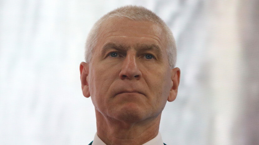   globallookpress.com Maksim Konstantinov