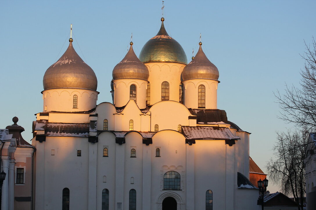 Софийский собор