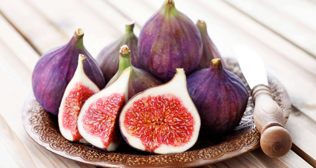 Топ полезных продуктов зимой: питайтесь правильно!