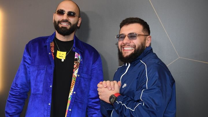 ФОТО: KOMSOMOLSKAYA PRAVDA/GLOBALLOOKPRESS