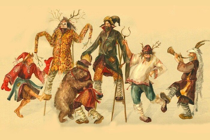 Какая-то картинка. Нууу... наверное, подходящая