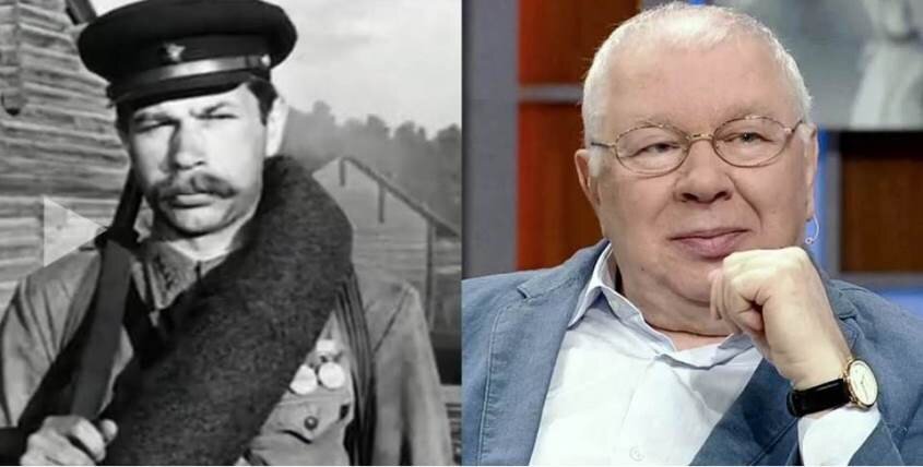 Андрей мартынов актер биография личная жизнь Помните немецкого диверсанта, стрелявшего в Комелькову в фильме "А зори здесь ти