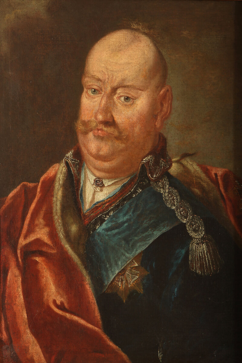 Кароль Станислав Радзивилл Пане Коханку