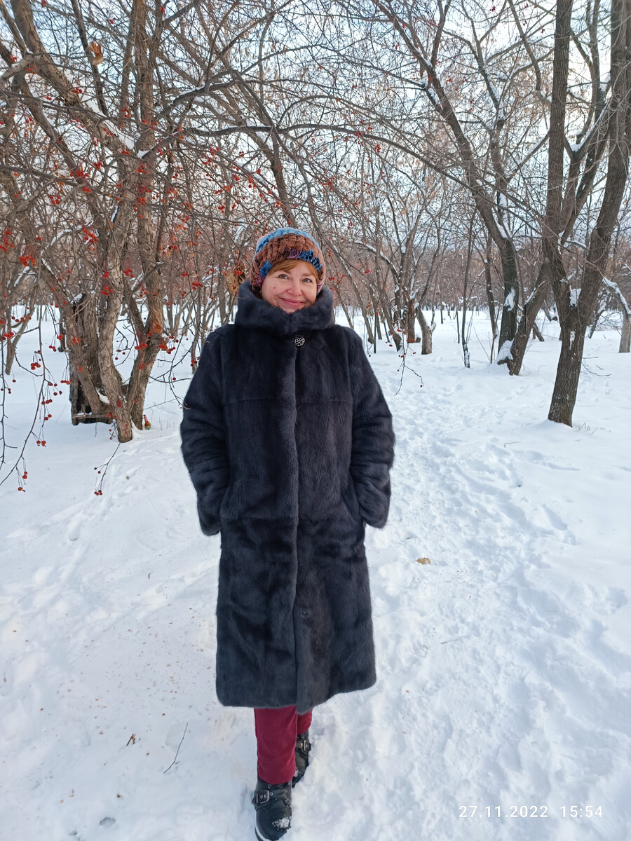 Фото из личного архива автора