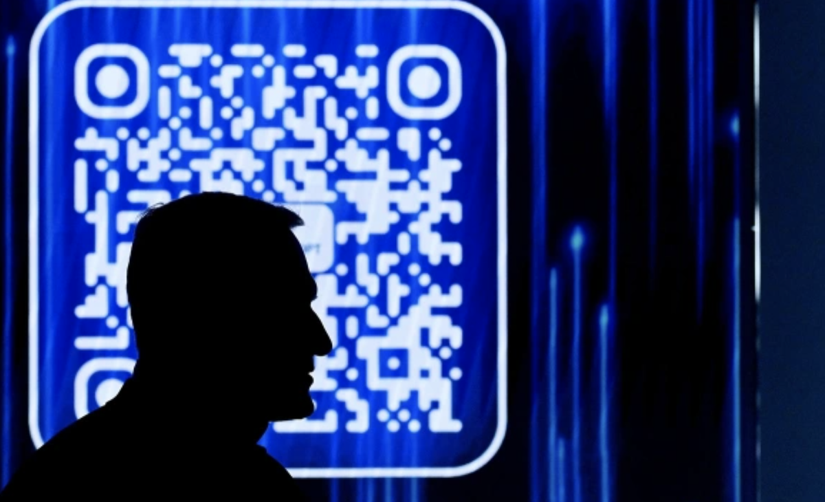 QR-коды