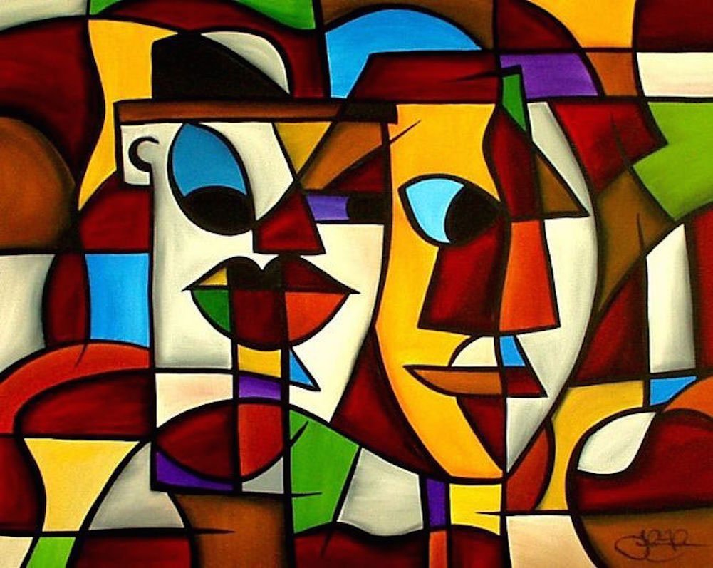 Проект портрет в изобразительном искусстве 20 века. Пабло Пикассо кубизм Авангард кубизм. Пабло Пикассо абстракционизм. Кубизм 20 века Пикассо. Пикассо авангардизм картины.