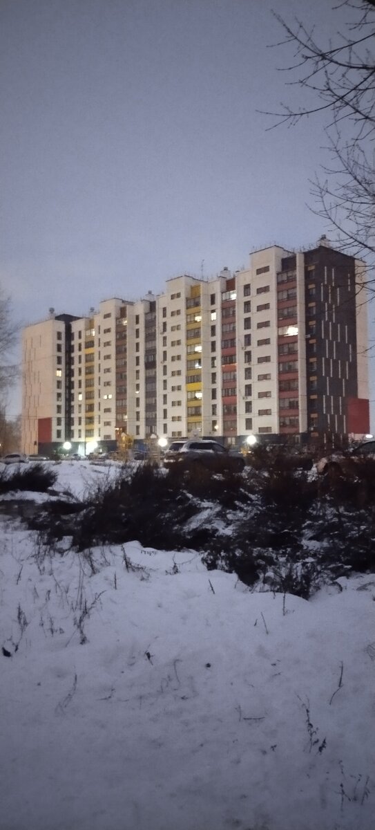 Фото автора. Судя по динамике цен на аренду жилья, они уже давно перешли красную черту.