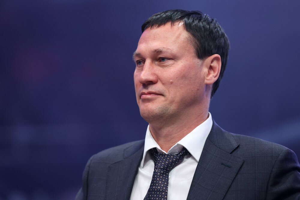    Валерий Шарифулин/ТАСС