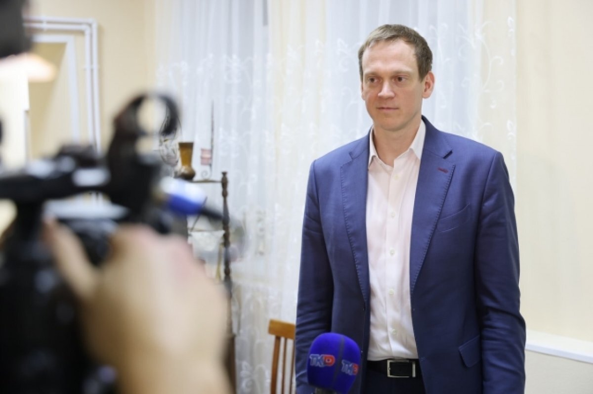    Павел Малков поддержал решение Владимира Путина участвовать в выборах