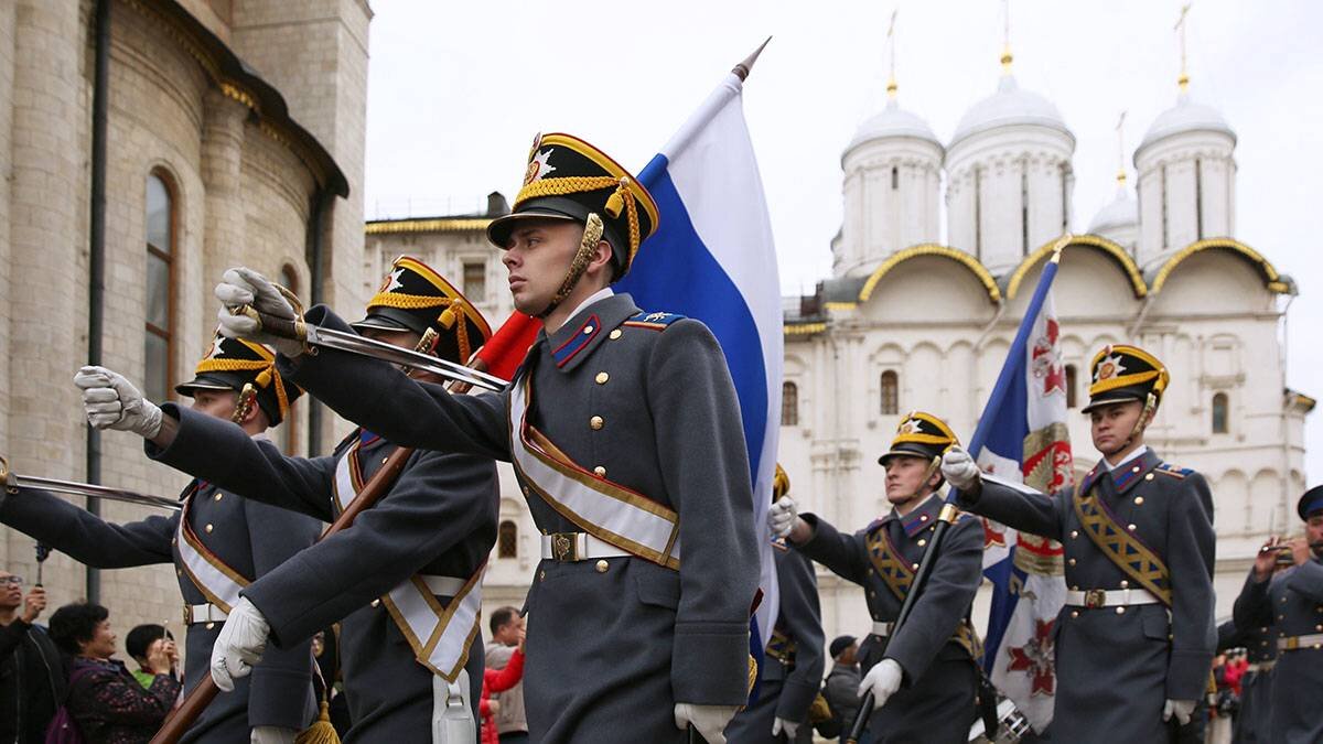    Фото: Кирилл Зыков / АГН Москва