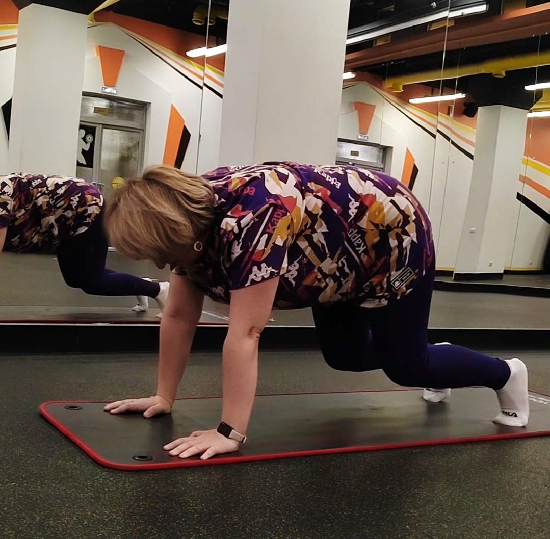 Фото автора канала.