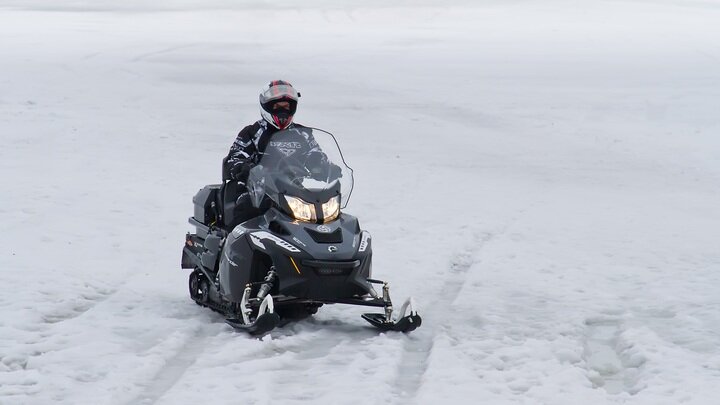 ФОТО: ILYA GALAKHOV/GLOBALLOOKPRESS