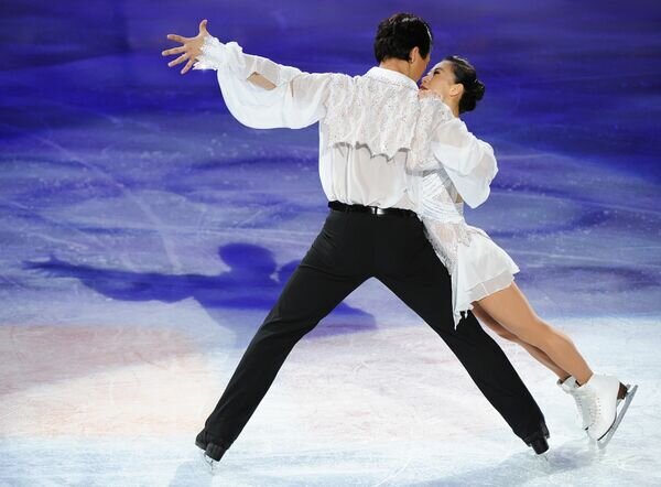 Чжао Хунбо и Шэнь Сюэ