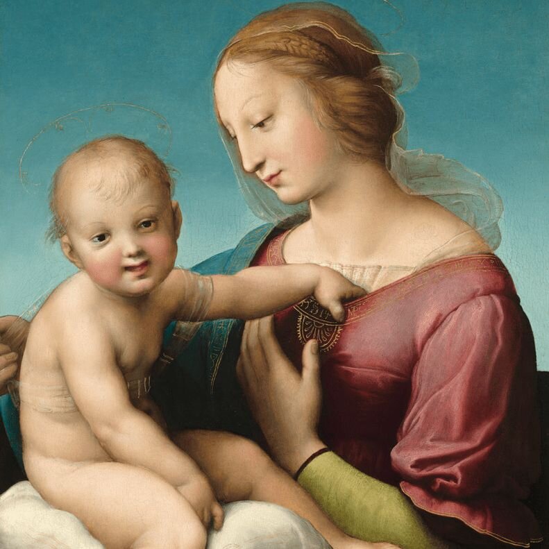 Мадонна Николлини