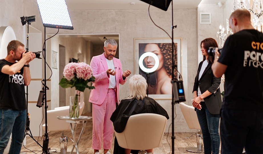 6 советов Александра Рогова для женщин 50+