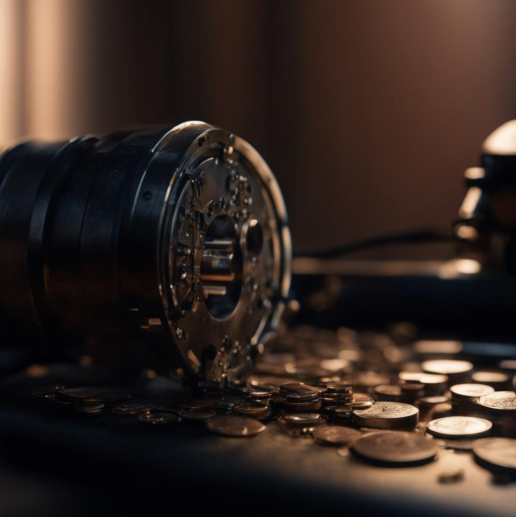 Изображение сгенерировала нейросеть Kandinsky 2.2.