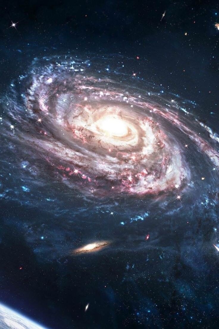 Фотка с Пинтерест из свободного доступа в интернете