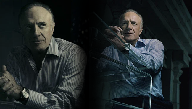 Джеймс Каан