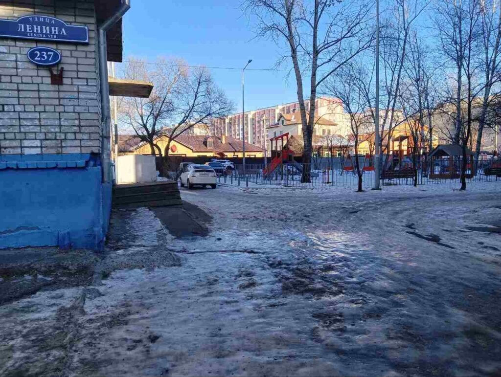    Фото: Амур.инфо