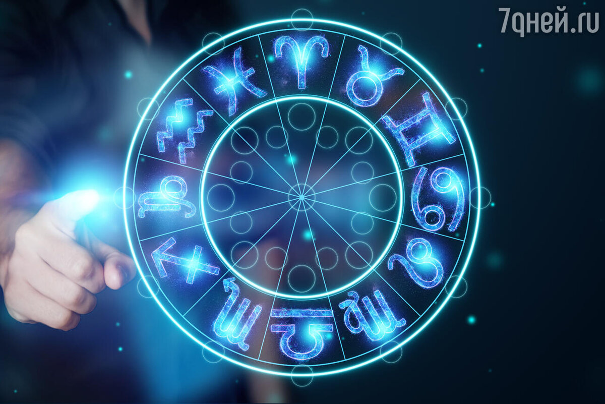    Гороскоп на неделю 11 — 17 декабря для всех знаков зодиака 123RF/legion-media.ru