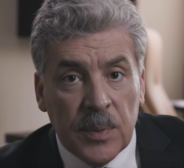 Павел Грудинин