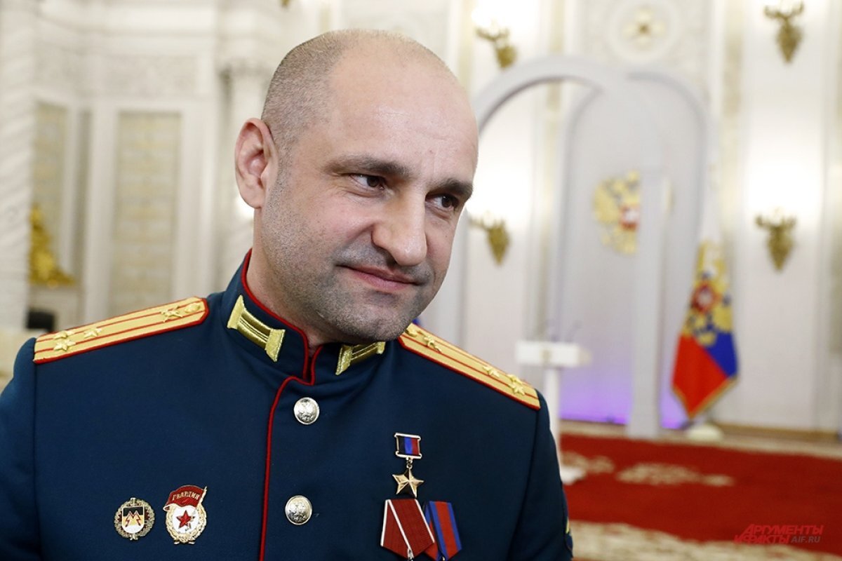    Жога назвал обвинения СБУ в его адрес действиями «умственно отсталых»