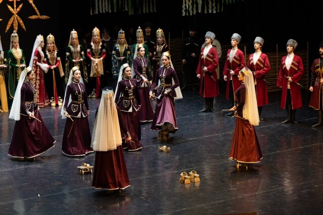    Фото: ГБУК РА «КОРА