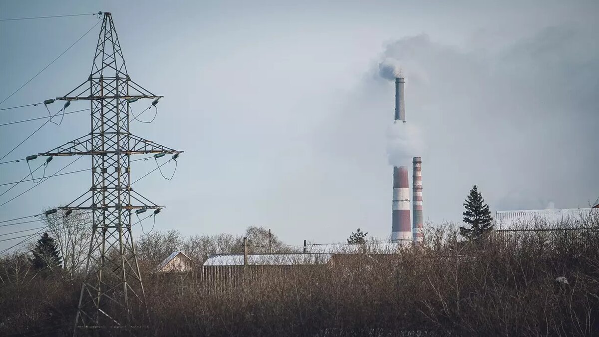 Тепло возвращается. В ТГК-11 сообщили об исправной работе всех котлов ТЭЦ-5  | gorod55.ru | Дзен