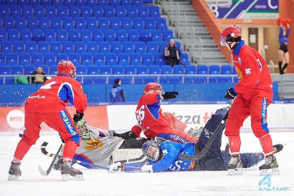 Вдовенко Байкал энергия