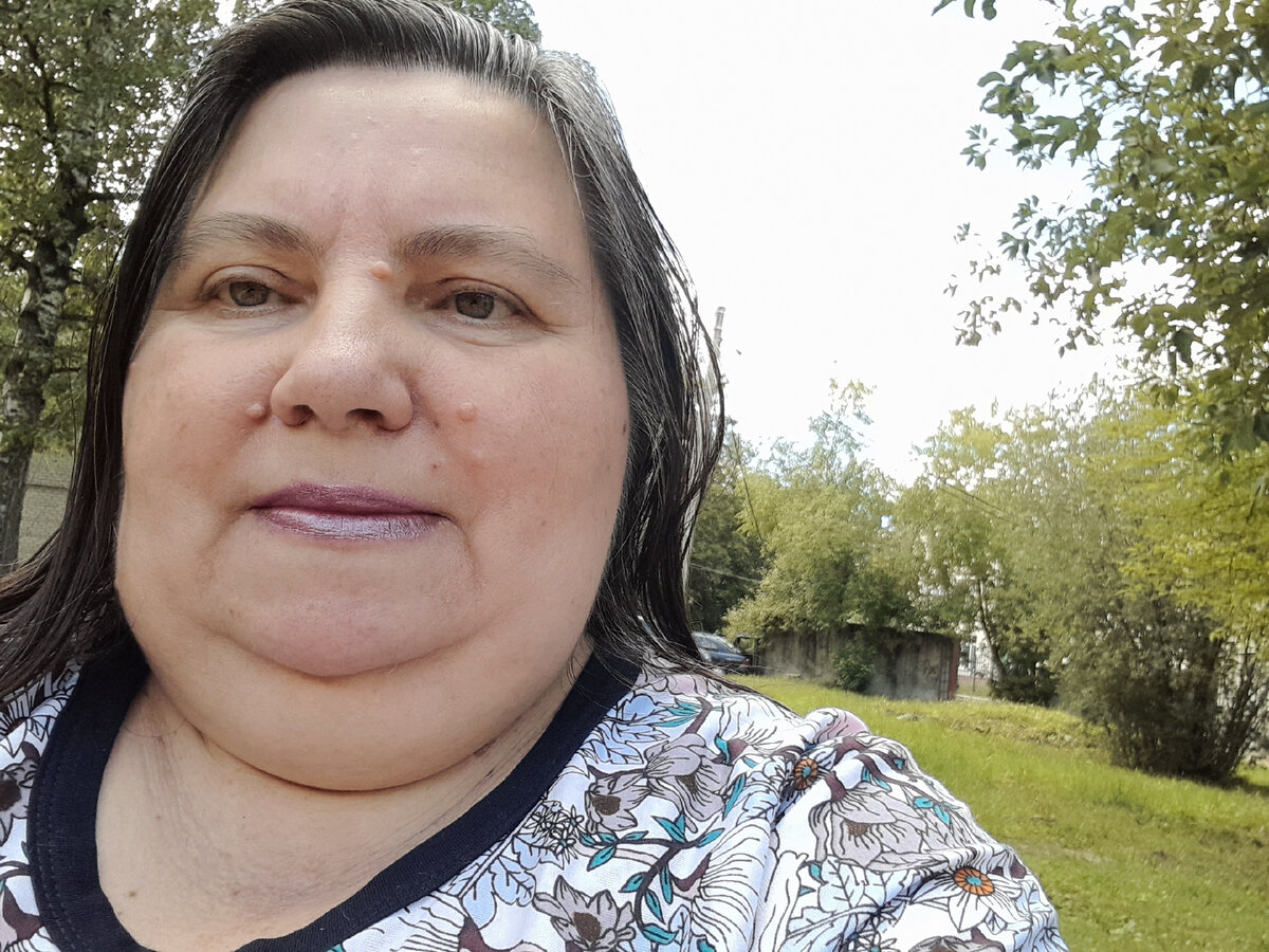 Фото Ирины Одарчук Паули